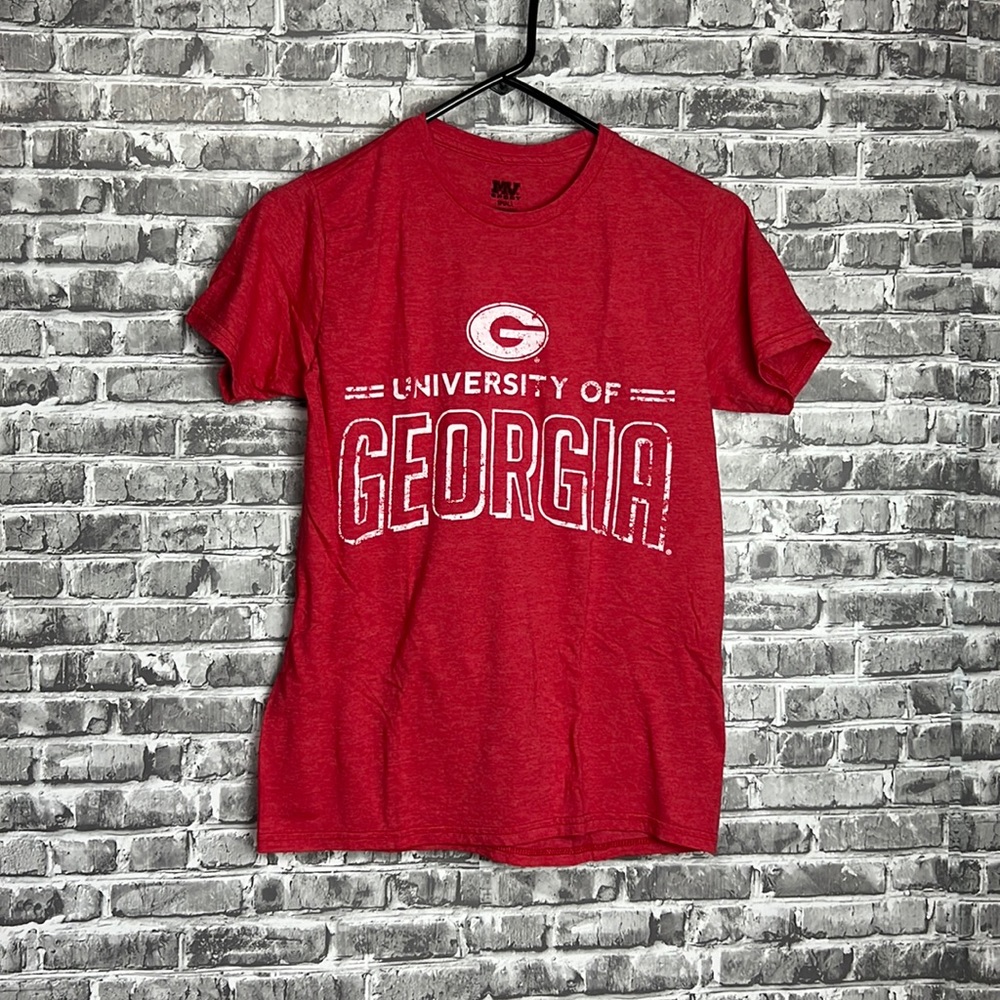 Georgia Bulldogs